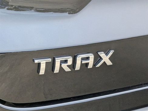 New 2026 Chevrolet Trax LT w/ Driver Confidence Package image 6