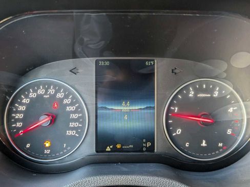 New 2025 Mercedes-Benz Sprinter 2500 image 26