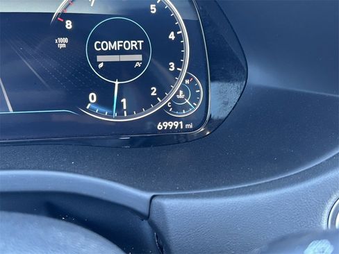 Used 2022 Hyundai Palisade Calligraphy image 38