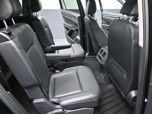 Used 2019 Volkswagen Atlas SE w/ Panoramic Sunroof Package image 25