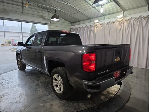 Used 2015 Chevrolet Silverado 1500 LT w/ All Star Edition image 5