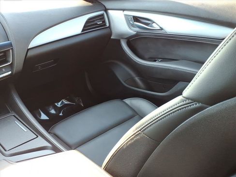 Certified 2023 Cadillac CT5 Luxury w/ Sun And Sound Package image 10