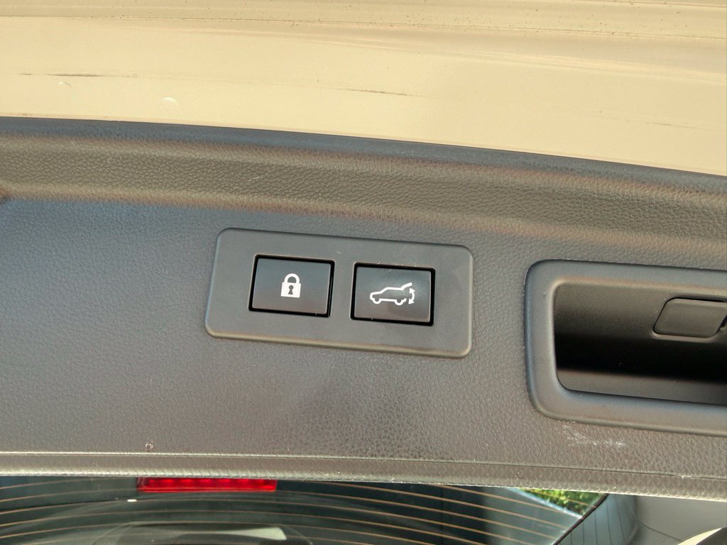 Used 2024 Subaru Forester Wilderness AWD/4WD image 29