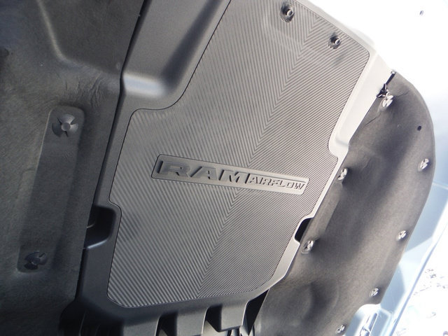 New 2027 RAM 1500 RHO AWD/4WD image 18