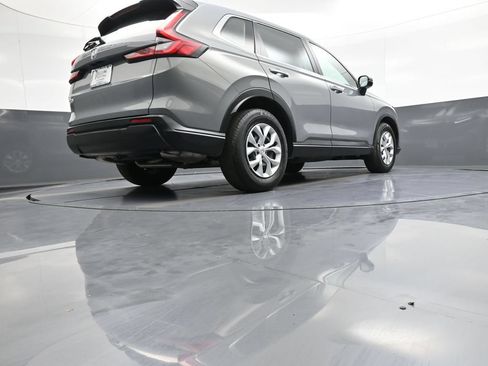 Used 2024 Honda CR-V LX image 29