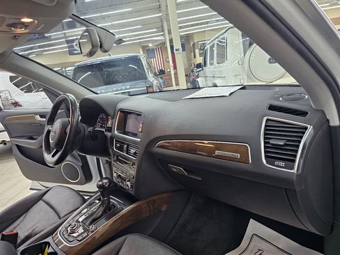 Used 2016 Audi Q5 3.0T Premium Plus w/ Technology Package image 22