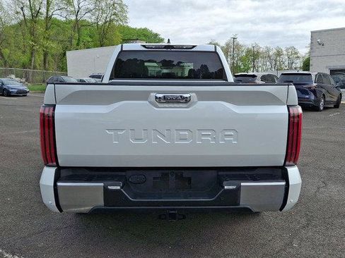 Certified 2022 Toyota Tundra Limited AWD/4WD image 24