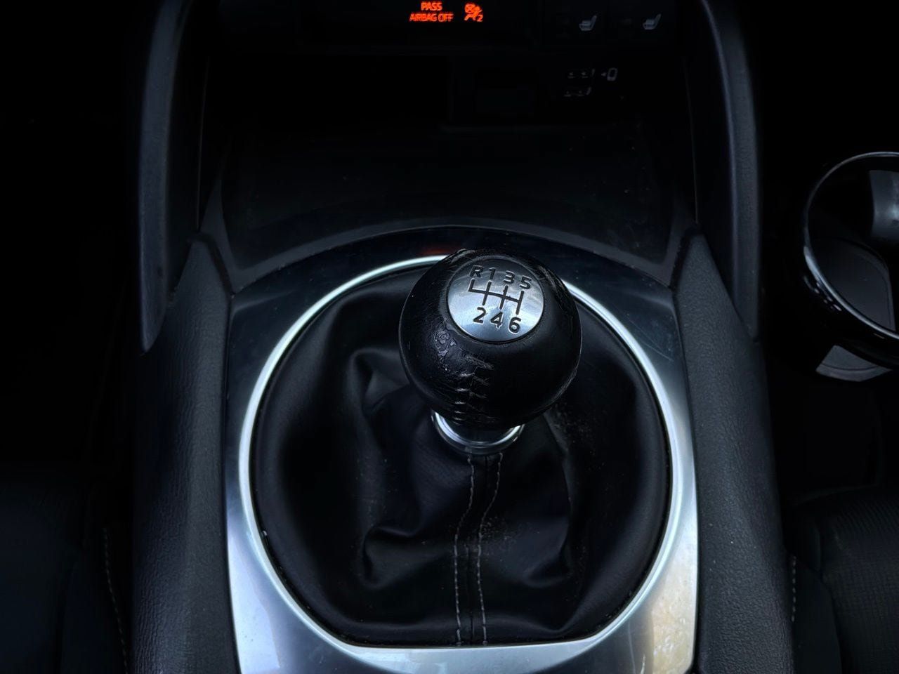 Used 2023 MAZDA MX-5 Miata Club RWD image 30