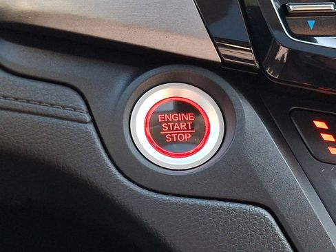 Used 2022 Honda Odyssey EX-L image 25