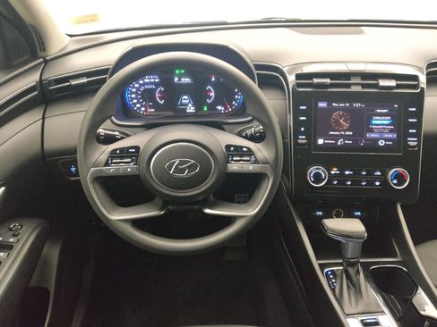 Used 2022 Hyundai Tucson SEL image 23