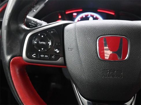 Used 2019 Honda Civic Type R image 25