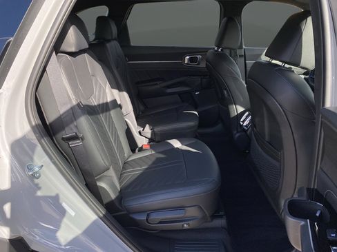 New 2026 Kia Sorento SX Prestige AWD/4WD image 40