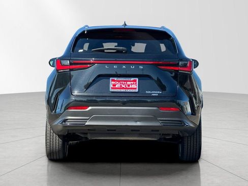 Certified 2022 Lexus NX 450h+ 450h+ Luxury image 5