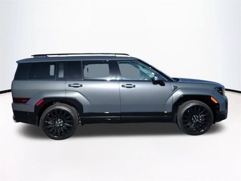 New 2026 Hyundai Santa Fe Calligraphy AWD/4WD image 4