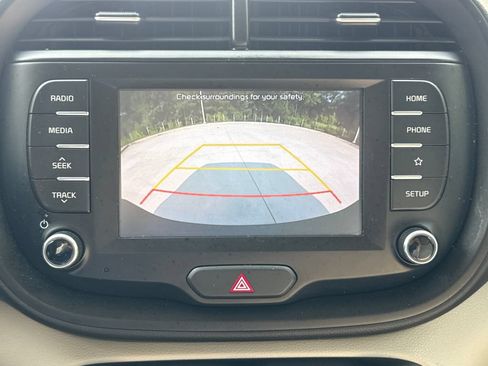 Used 2021 Kia Soul LX FWD image 26