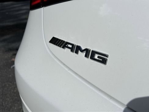 New 2026 Mercedes-Benz CLE 53 AMG 4MATIC Coupe image 29