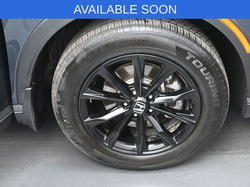 Used 2024 Honda CR-V Sport-L image 40