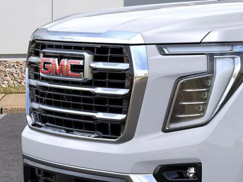 New 2026 GMC Yukon XL Elevation w/ Elevation Premium Package image 13