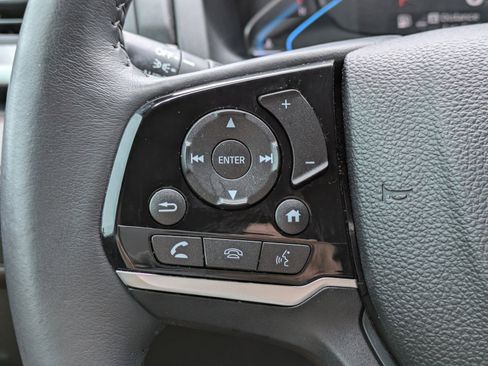 Used 2018 Honda Odyssey EX-L image 23