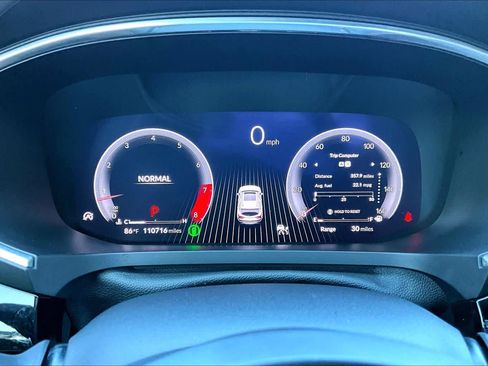 Used 2022 Acura MDX A-Spec AWD/4WD image 26