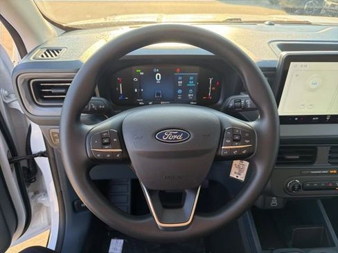 New 2026 Ford Maverick XL FWD image 21