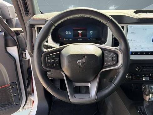 Certified 2025 Ford Bronco Stroppe Edition AWD/4WD image 24
