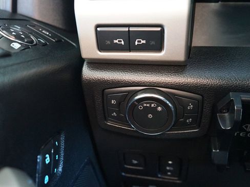 Used 2019 Ford F350 Lariat w/ Lariat Ultimate Package image 23