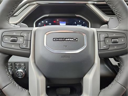 New 2024 GMC Sierra 1500 Denali image 19