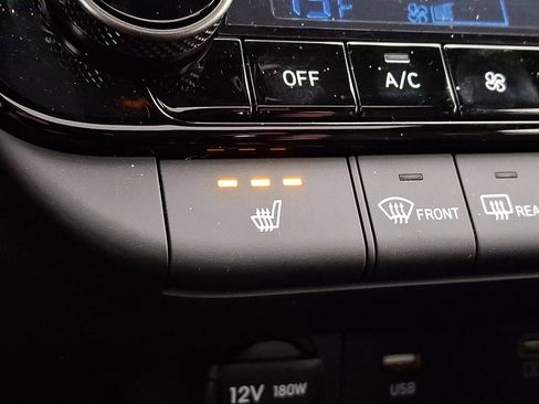 Used 2025 Hyundai Elantra N image 26