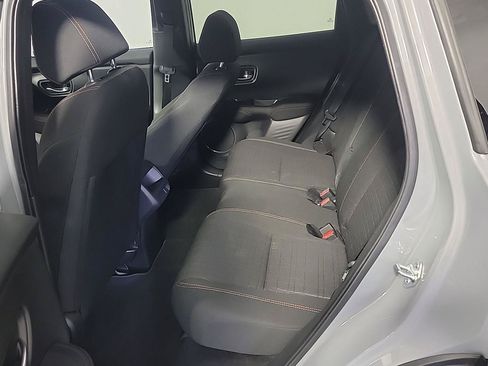 Certified 2026 Honda HR-V Sport image 16