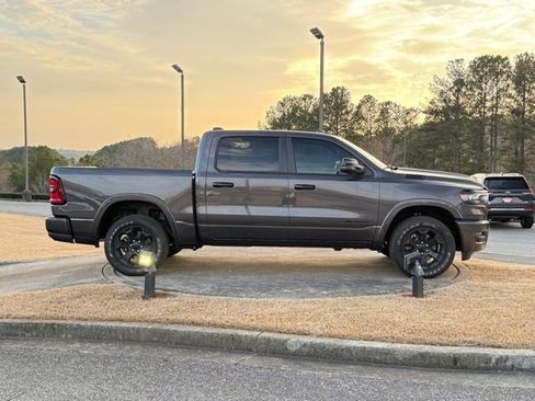 New 2026 RAM 1500 Big Horn image 9