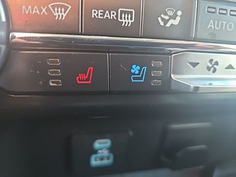 Used 2022 Ford F150 Lariat AWD/4WD image 21