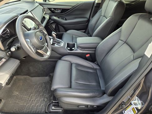 Used 2024 Subaru Outback Touring XT w/ Popular Package #2 image 15