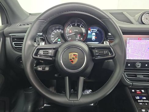Certified 2026 Porsche Macan AWD/4WD image 14