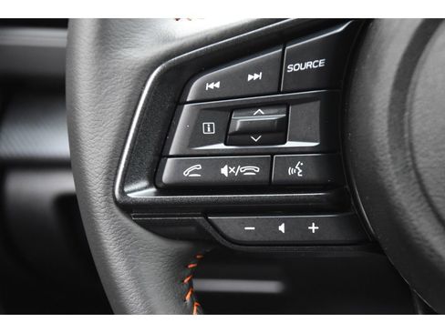 Certified 2025 Subaru Crosstrek 2.5i Limited w/ Popular Package #4A image 31