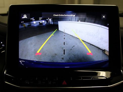 Used 2023 Jeep Compass Altitude w/ Convenience Group image 18