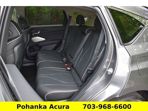 Certified 2025 Acura RDX SH-AWD w/ Advance Package image 32