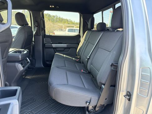 Used 2025 Ford F150 XLT w/ Equipment Group 302A MID image 33