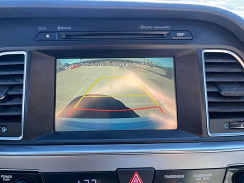 Used 2016 Hyundai Sonata SE image 34