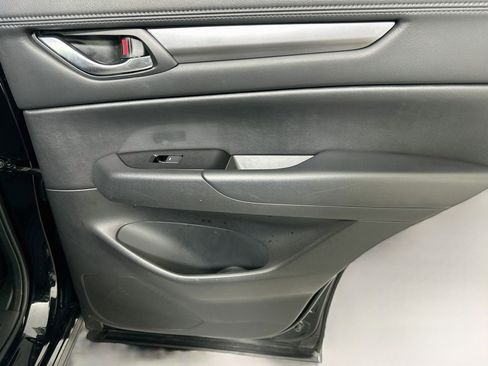 Used 2025 MAZDA CX-5 AWD 2.5 S w/ Select Package image 29