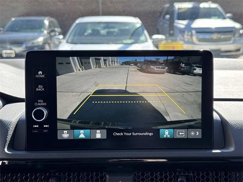 Used 2025 Honda CR-V EX-L image 26