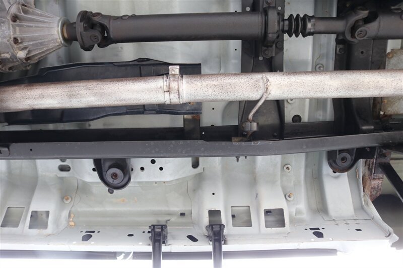 Used 2001 Ford F350 XLT AWD/4WD image 26