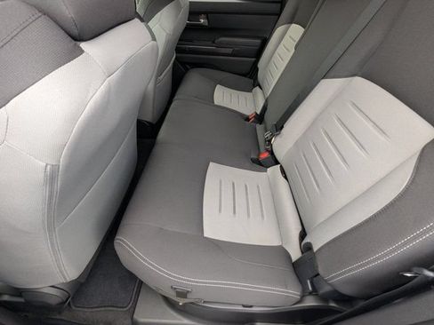 Used 2026 Toyota Tacoma TRD Sport RWD image 17