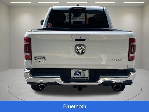 Certified 2024 RAM 1500 Limited AWD/4WD image 5