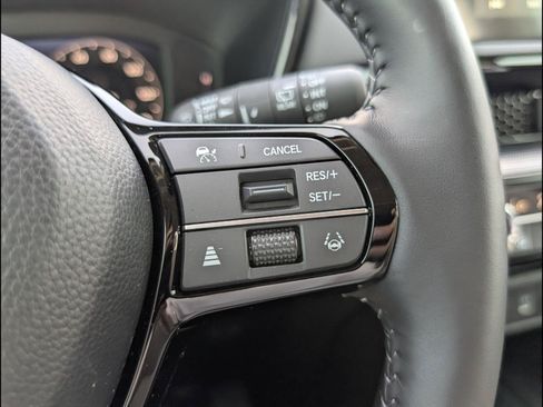 Used 2026 Honda CR-V EX-L image 21