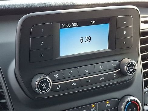 New 2025 Ford Transit 350 148 Medium Roof w/ Ambulance Prep Package image 11