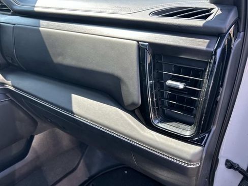 Used 2026 GMC Sierra 1500 AT4X AWD/4WD image 27