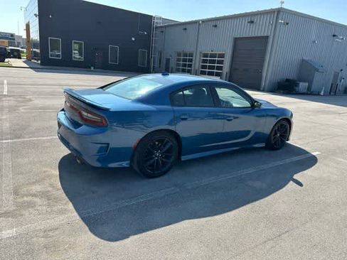 Certified 2020 Dodge Charger GT w/ Performance Handling Group RWD image 22
