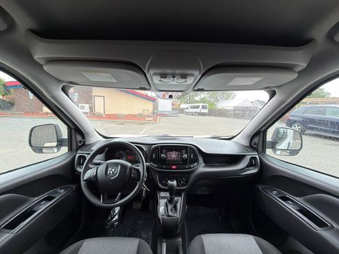 Used 2022 RAM ProMaster City Wagon FWD image 23