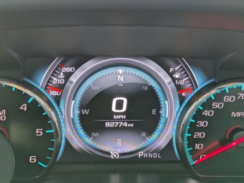 Used 2018 GMC Sierra 1500 Denali image 31